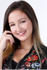 Roberta Piragibe