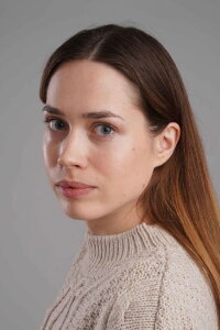 Roberta Šarkaitė