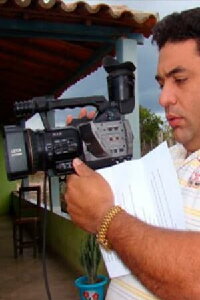 Roberto Borges
