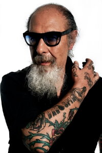 Roberto D'Agostino