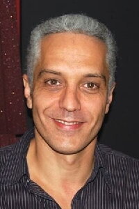 Roberto Encinas