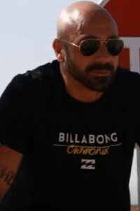 Roberto Freire