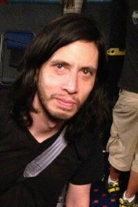 Roberto Ortiz