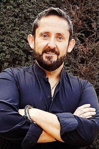 Roberto Rincón Sánchez