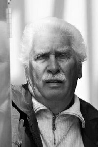 Roberts Zēbergs