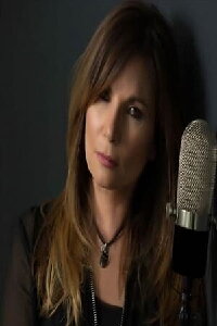 Robin Beck