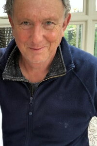 Robin Bextor