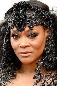 Robin Givens