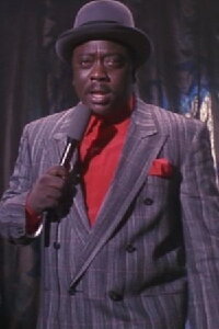 Robin Harris