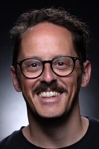 Robin Hollander