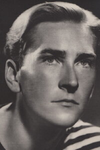 Robin Hughes