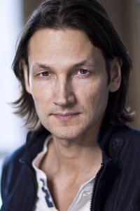 Robin Kasyanov