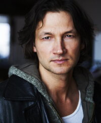 Robin Kasyanov