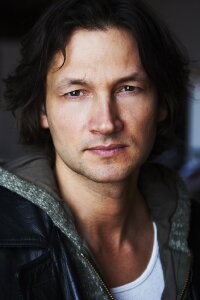 Robin Kasyanov