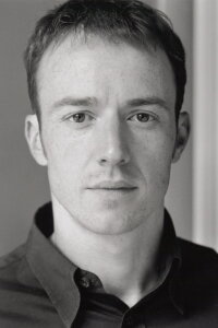 Robin Laing
