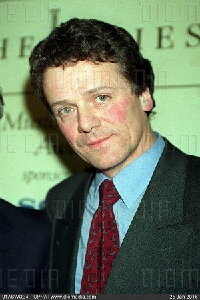 Robin Lough