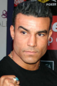 Robin Reid