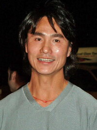 Robin Shou