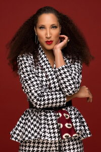 Robin Thede