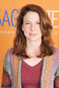 Robin Weigert