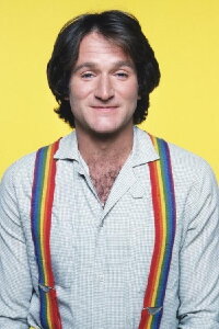 Robin Williams