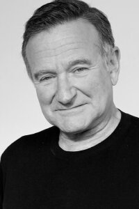 Robin Williams