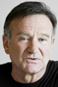 Robin Williams