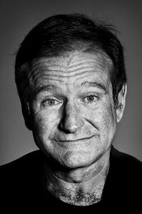 Robin Williams