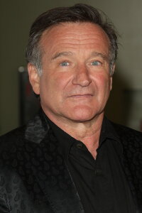 Robin Williams