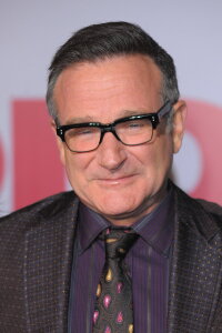 Robin Williams