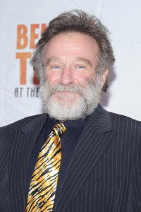 Robin Williams