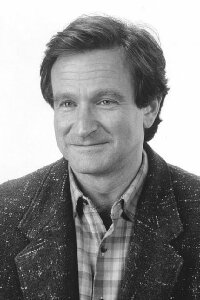 Robin Williams