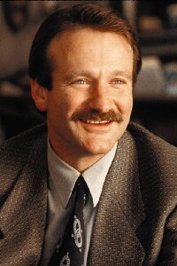 Robin Williams