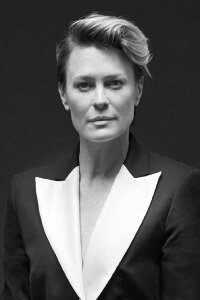 Robin Wright