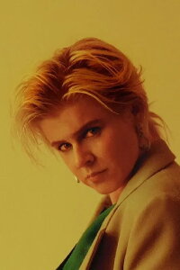 Robyn