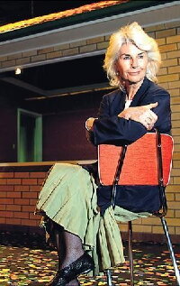 Robyn Nevin
