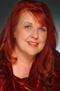Robyn Reede
