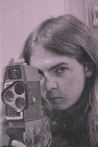 Robyn Zabukovec