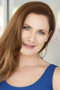 Robynne Eaton