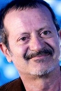 Rocco Papaleo