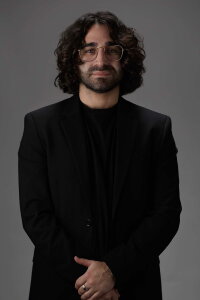 Rocco Shapiro