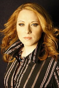 Rochelle Davis