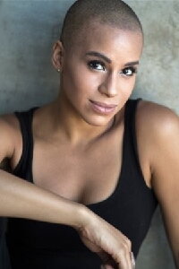 Rochelle Okoye