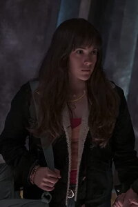 Rocío Hernández