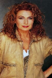 Rocío Jurado