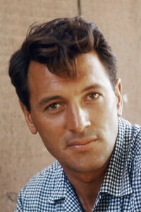 Rock Hudson