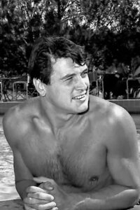Rock Hudson
