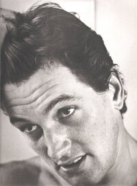 Rock Hudson