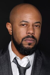 Rockmond Dunbar