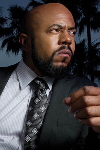 Rockmond Dunbar